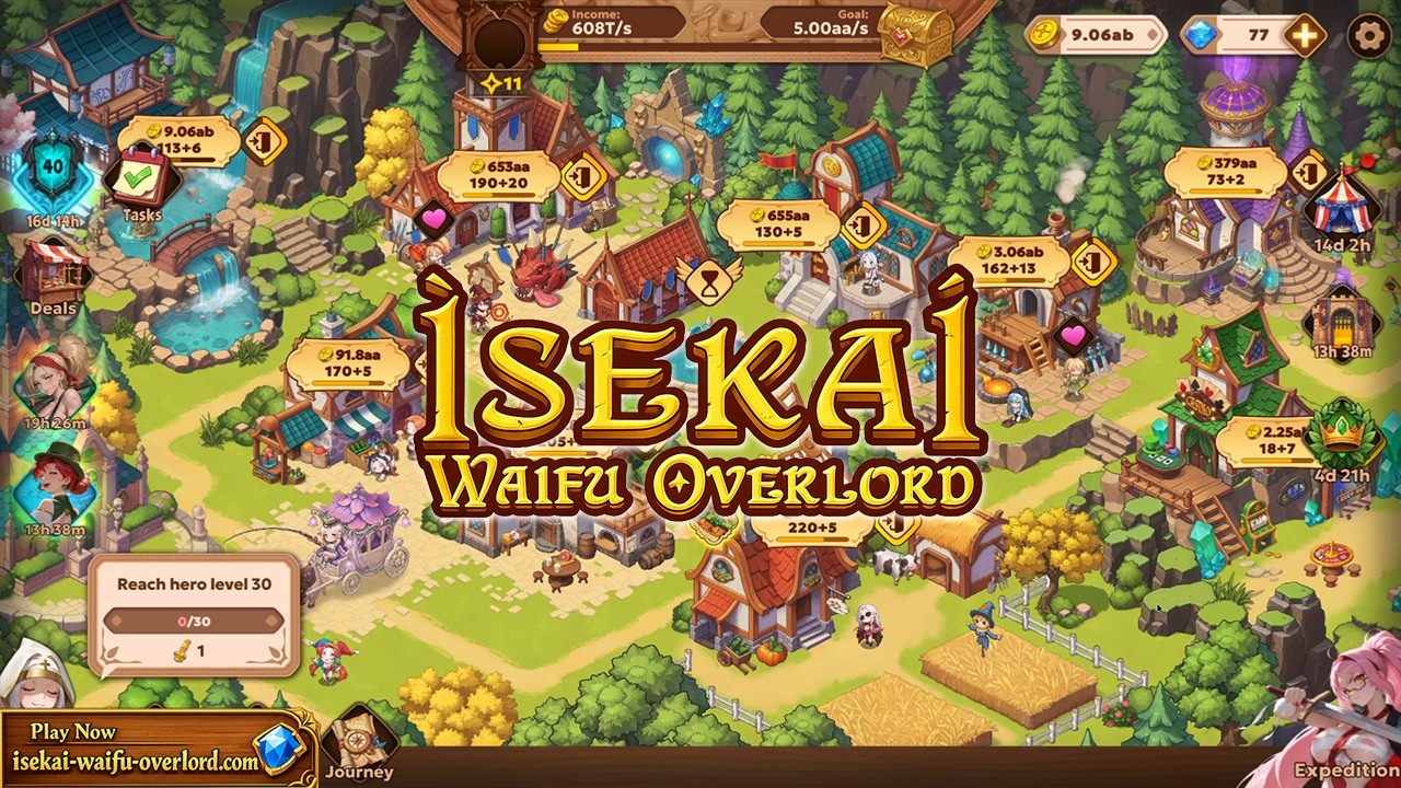 Watch the gameplay